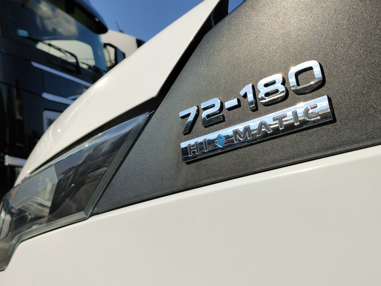 Iveco Daily 70C18 Mroźnia Ściana Grodziowa Podwójny Parownik - 냉동 밴 : 사진 3 Iveco Daily 70C18 Mroźnia Ściana Grodziowa Podwójny Parownik - 냉동 밴 : 사진 3