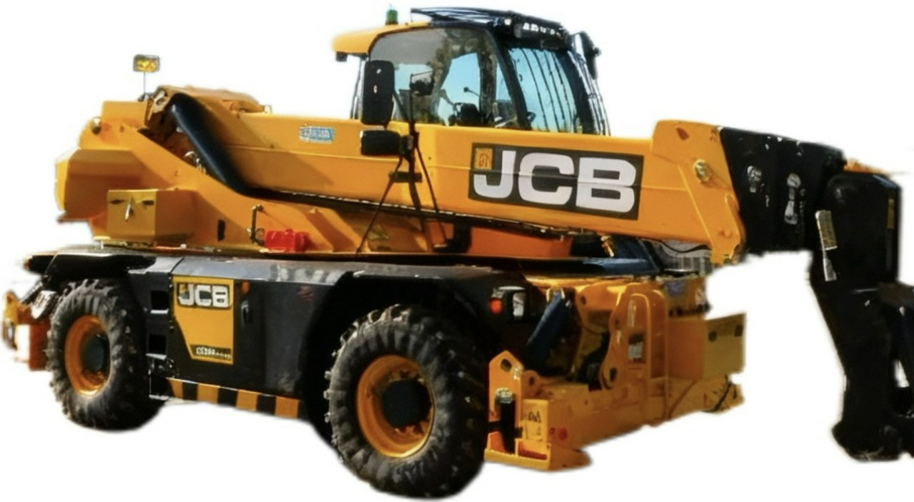 JCB 555P210R SV ROTO 55.21 Ładowarka Teleskopowa Obrotowa OKAZJA - 기타 기계 : 사진 1 JCB 555P210R SV ROTO 55.21 Ładowarka Teleskopowa Obrotowa OKAZJA - 기타 기계 : 사진 1