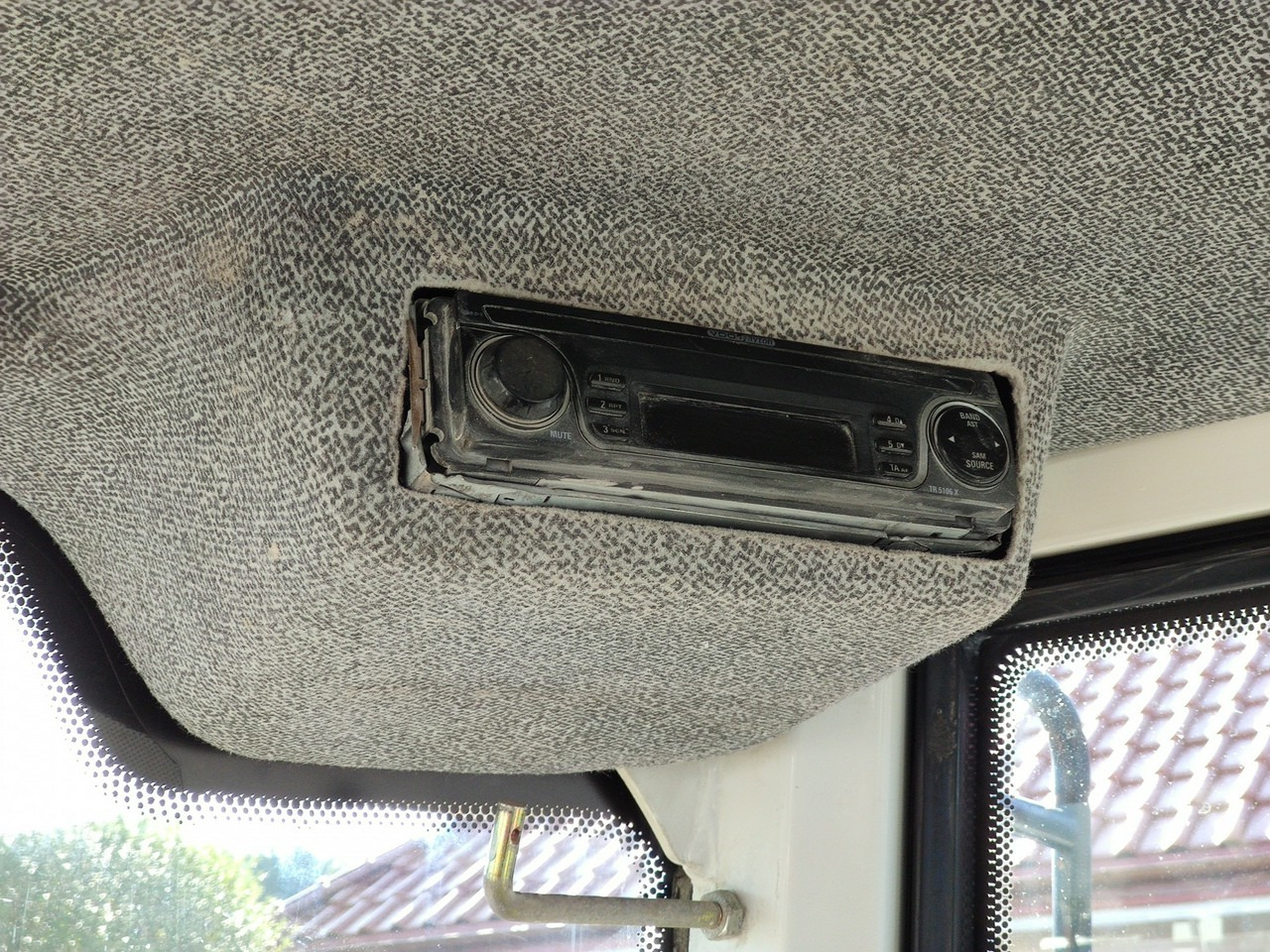 수확기 Liebherr L 506 STEREO Szybkozłącze / Łyżka Krokodyl + Widły Waga 6300kg : 사진 30