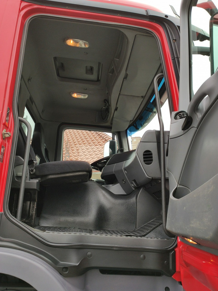 리스 Mercedes Actros 4141 8x6 Wywrot SKIBICKI Automat EPS ze Sprzegłem !!! Mercedes Actros 4141 8x6 Wywrot SKIBICKI Automat EPS ze Sprzegłem !!! : 사진 50