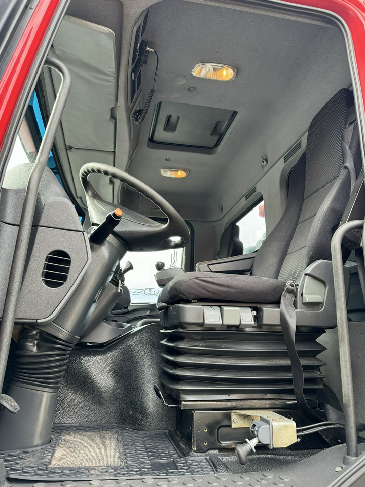 리스 Mercedes Actros 4141 8x6 Wywrot SKIBICKI Automat EPS ze Sprzegłem !!! Mercedes Actros 4141 8x6 Wywrot SKIBICKI Automat EPS ze Sprzegłem !!! : 사진 8