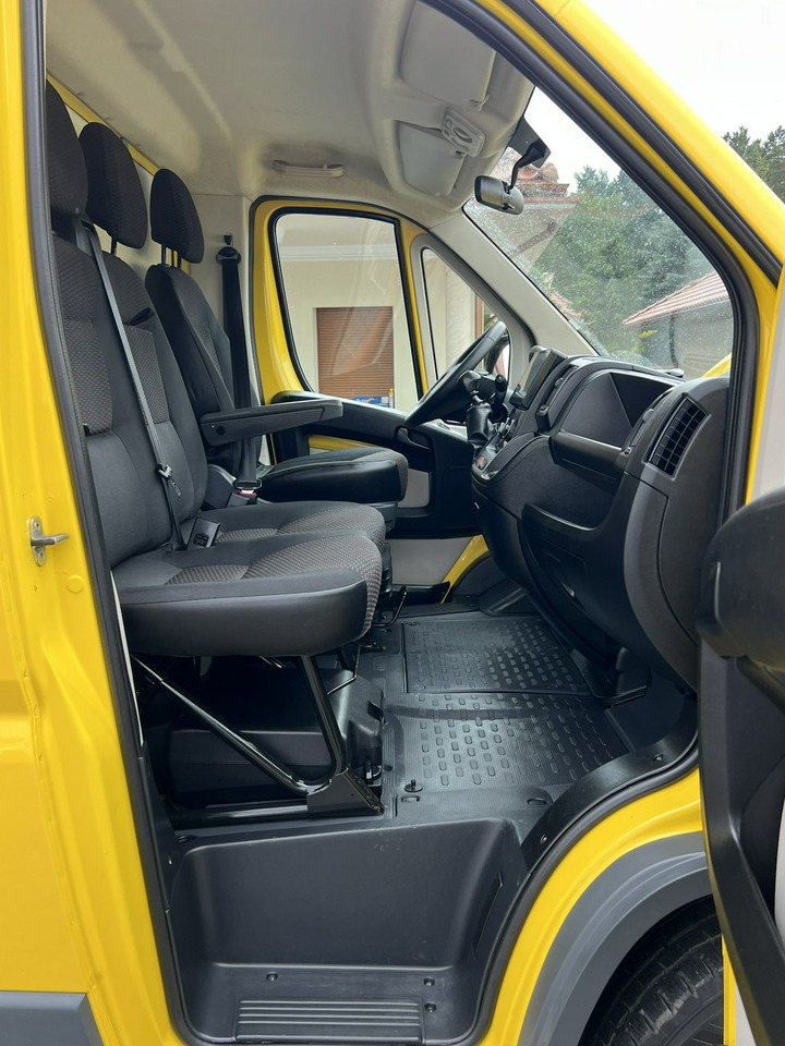 냉동 밴 Peugeot Boxer : 사진 18