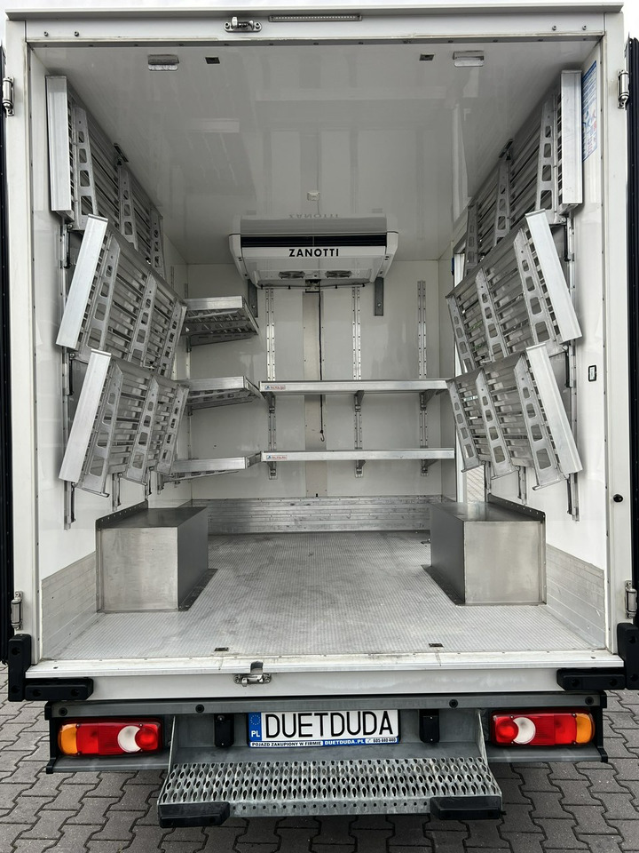 냉동 밴 Peugeot Boxer : 사진 9