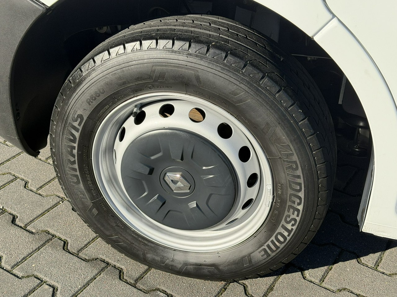 Renault Master - 콤비 밴 : 사진 5 Renault Master - 콤비 밴 : 사진 5