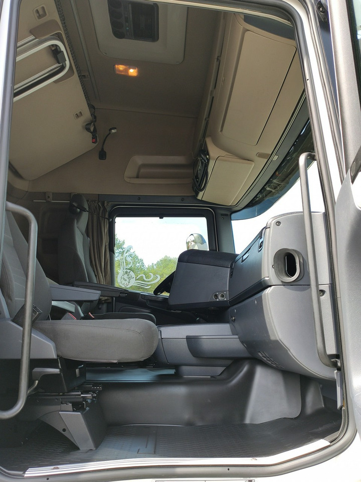 트랙터 유닛 Scania R 450 Topline E6 4x2 Retarder Klima Postojowa !!! : 사진 30
