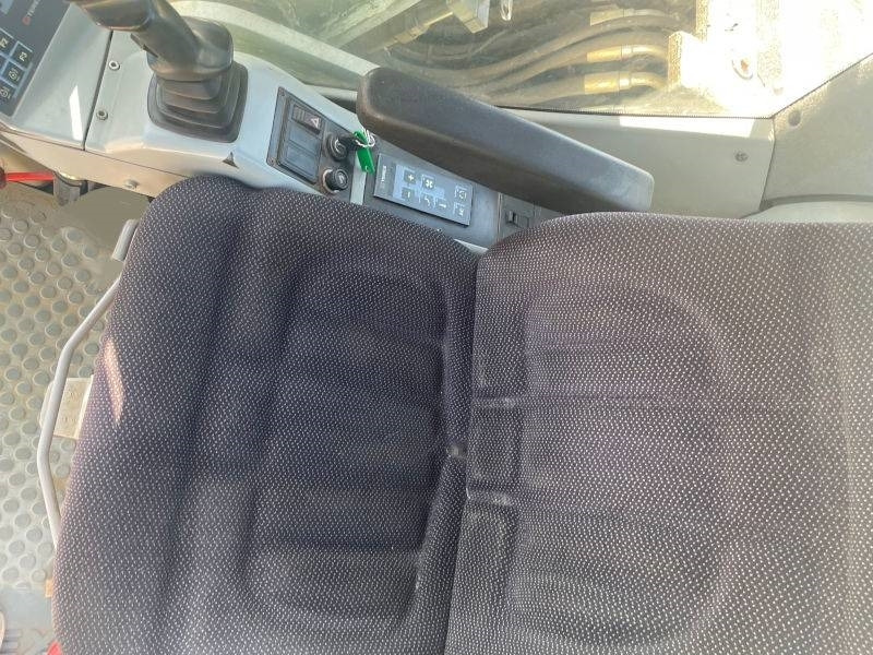 Atlas 1505 - 휠 굴삭기 : 사진 5 Atlas 1505 - 휠 굴삭기 : 사진 5