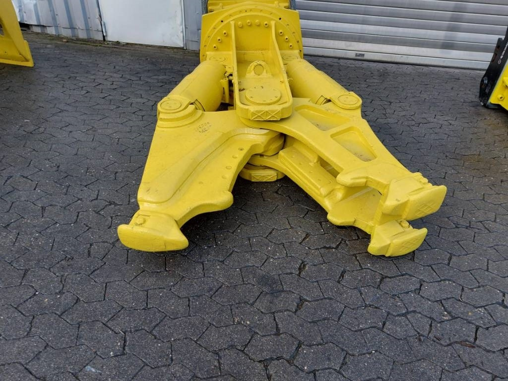 Atlas Copco CC2500 - 철거용 가위 : 사진 5 Atlas Copco CC2500 - 철거용 가위 : 사진 5