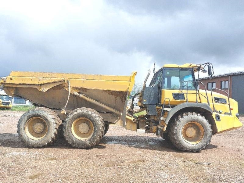 Bell B 20 E - 관절 덤프 : 사진 5 Bell B 20 E - 관절 덤프 : 사진 5