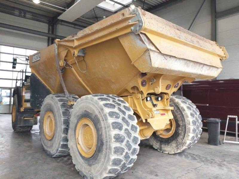 Bell B 40 E - 관절 덤프 : 사진 3 Bell B 40 E - 관절 덤프 : 사진 3