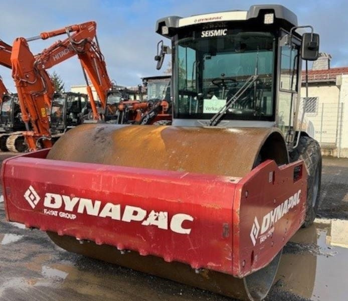 Dynapac CA 4000 D - 압축기 : 사진 2 Dynapac CA 4000 D - 압축기 : 사진 2