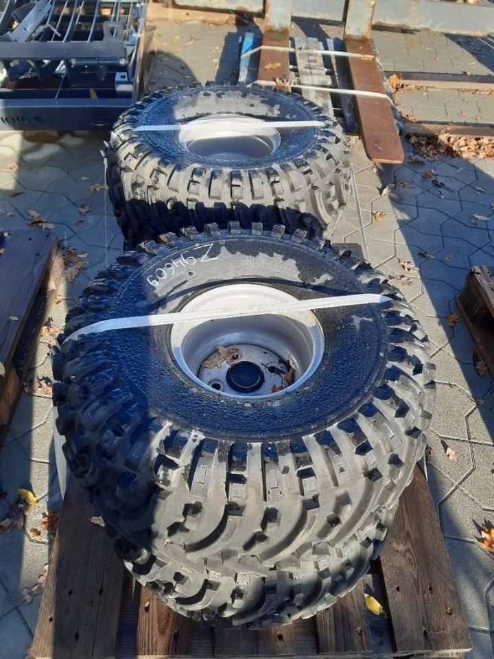 GiANT Reifensatz SK201D 22x11-8 - 타이어 건설기계 용 : 사진 4 GiANT Reifensatz SK201D 22x11-8 - 타이어 건설기계 용 : 사진 4