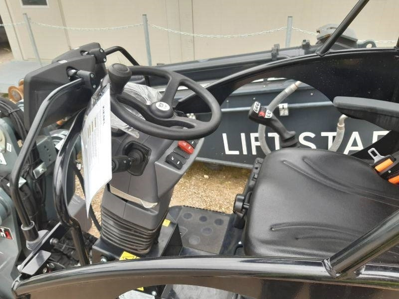 Giant G 2200 E X-Tra Elektro / electric - 스키드 스티어 로더 : 사진 5 Giant G 2200 E X-Tra Elektro / electric - 스키드 스티어 로더 : 사진 5