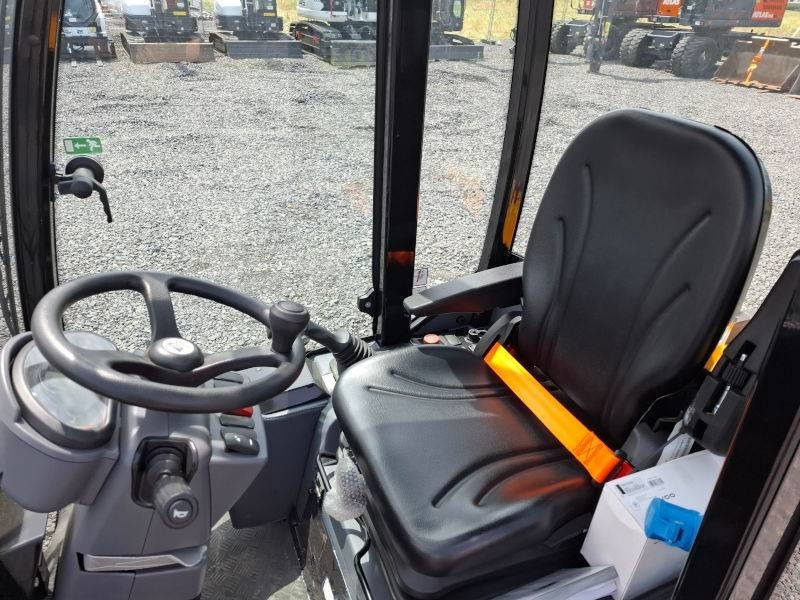 리스 Giant G 2700 E X-Tra Elektro / electric  Giant G 2700 E X-Tra Elektro / electric : 사진 7