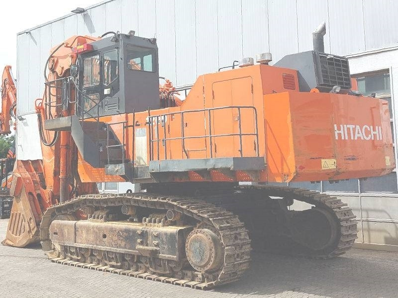 Hitachi EX 1200-6 - 굴착기 : 사진 3 Hitachi EX 1200-6 - 굴착기 : 사진 3