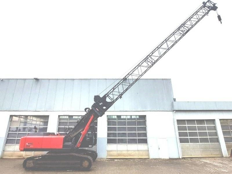 Hitachi KTEG KMC 350-5 - 크롤러 굴삭기 : 사진 5 Hitachi KTEG KMC 350-5 - 크롤러 굴삭기 : 사진 5