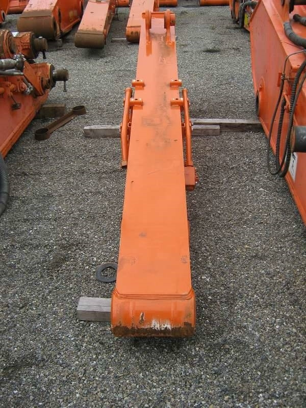 Hitachi Löffelstiel ZX190W-3 2400MM - 프레임/ 시 건설기계 용 : 사진 2 Hitachi Löffelstiel ZX190W-3 2400MM - 프레임/ 시 건설기계 용 : 사진 2