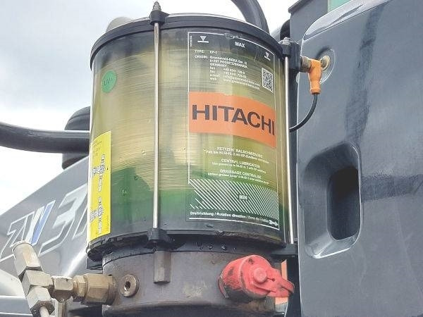 휠 로더 Hitachi ZW 310-7 : 사진 9 휠 로더 Hitachi ZW 310-7 : 사진 9