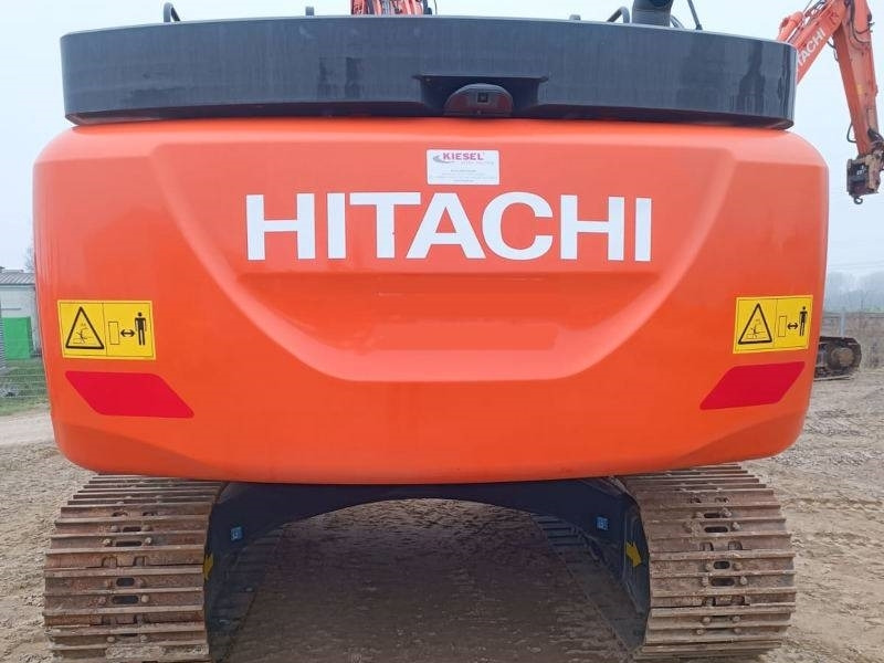 Hitachi ZX 210 LC-6 Teledipper - 크롤러 굴삭기 : 사진 5 Hitachi ZX 210 LC-6 Teledipper - 크롤러 굴삭기 : 사진 5
