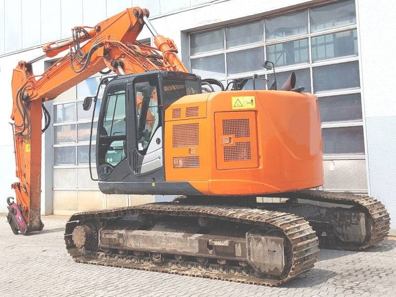 Hitachi ZX 225 US LC-5  - 크롤러 굴삭기 : 사진 3 Hitachi ZX 225 US LC-5  - 크롤러 굴삭기 : 사진 3