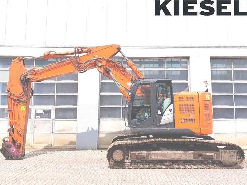 Hitachi ZX 225 US LC-5  - 크롤러 굴삭기 : 사진 1 Hitachi ZX 225 US LC-5  - 크롤러 굴삭기 : 사진 1
