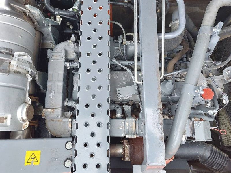 철거 굴삭기 Hitachi ZX 300 LCN-6 : 사진 7
