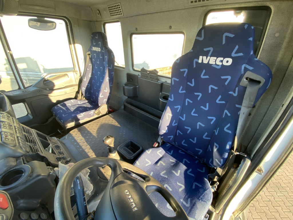 Iveco AD 190 T 41 - 덤프트럭 : 사진 5 Iveco AD 190 T 41 - 덤프트럭 : 사진 5