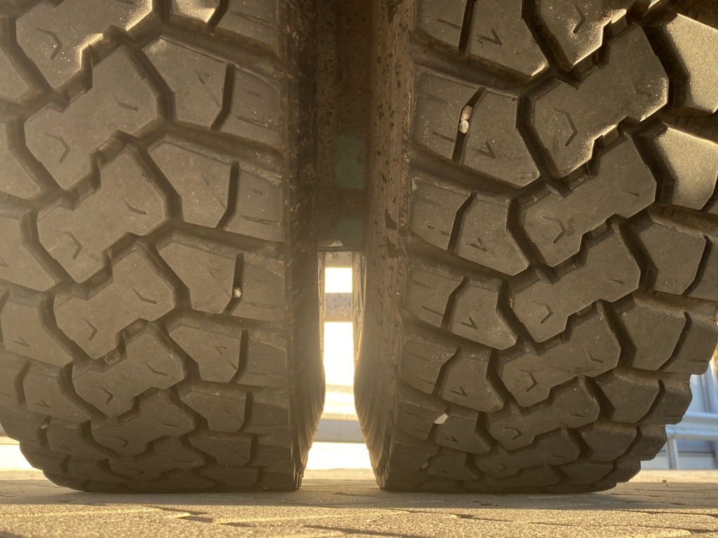 Iveco AD 190 T 41 - 덤프트럭 : 사진 4 Iveco AD 190 T 41 - 덤프트럭 : 사진 4