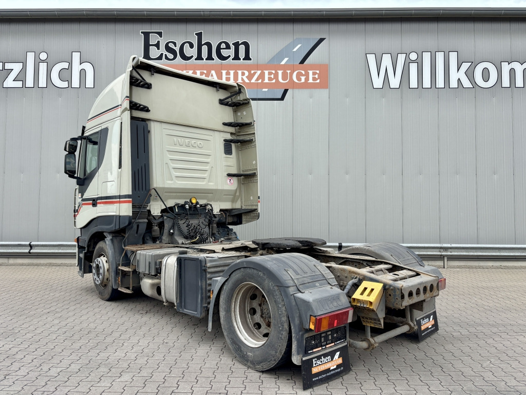 Iveco AS 440 S 46 T/P - 트랙터 유닛 : 사진 3 Iveco AS 440 S 46 T/P - 트랙터 유닛 : 사진 3