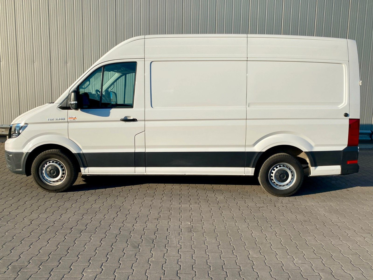 MAN TGE 3.140 | Seitentür*3x Sitze*Navi*Kamera*AC - 패널 밴 : 사진 2 MAN TGE 3.140 | Seitentür*3x Sitze*Navi*Kamera*AC - 패널 밴 : 사진 2