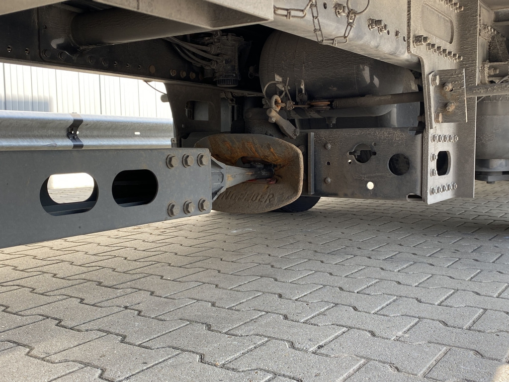 MAN TGL 12.250 4x2 BL - 커튼사이더 트럭 : 사진 5 MAN TGL 12.250 4x2 BL - 커튼사이더 트럭 : 사진 5