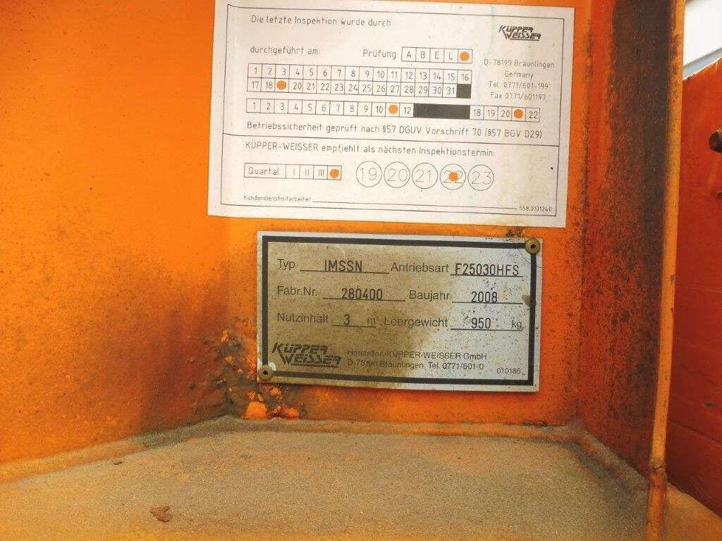 MAN TGM 13.240 4x4 BL - 덤프트럭 : 사진 5 MAN TGM 13.240 4x4 BL - 덤프트럭 : 사진 5