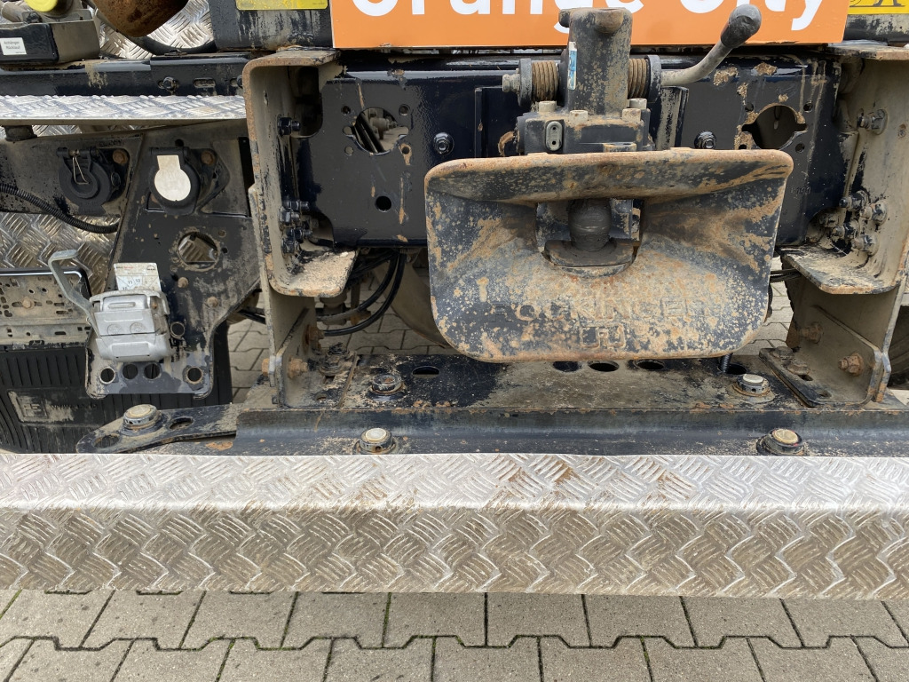 MAN TGS 26.400 6x4 H-4 BL - 후크 리프트 트럭 : 사진 4 MAN TGS 26.400 6x4 H-4 BL - 후크 리프트 트럭 : 사진 4