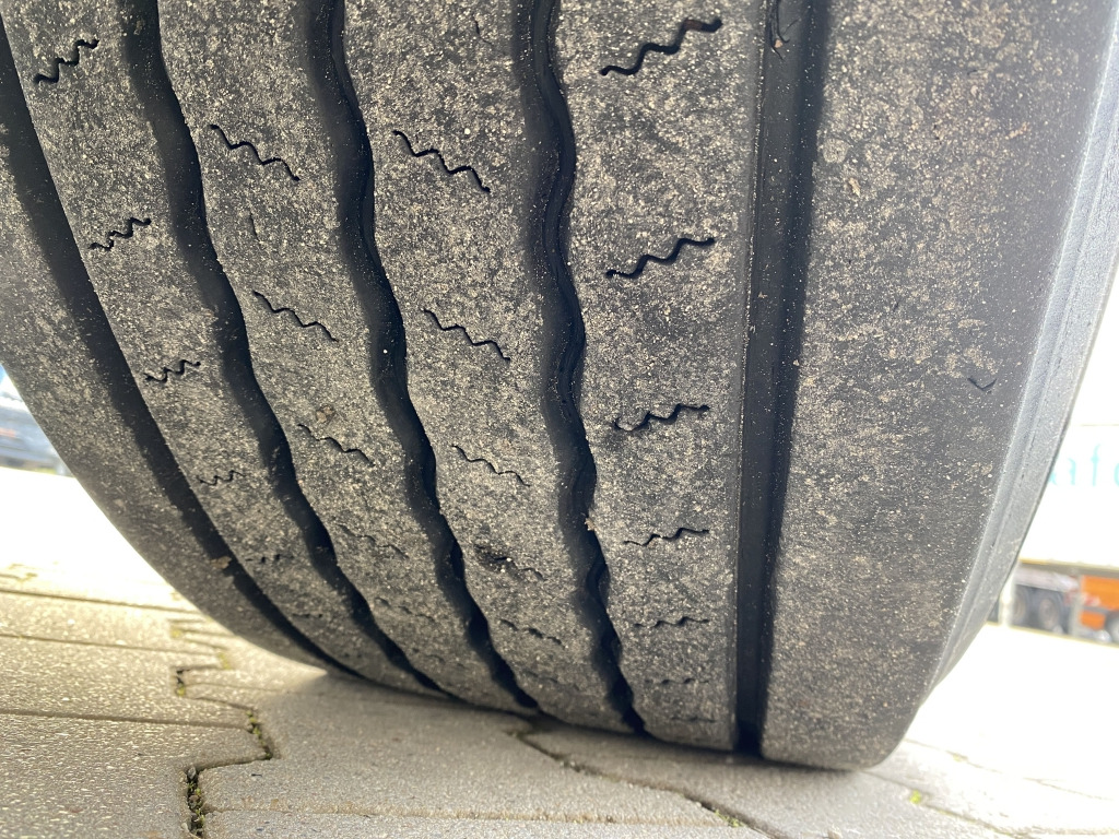 MAN TGS 26.480 6x4 BB - 덤프트럭 : 사진 4 MAN TGS 26.480 6x4 BB - 덤프트럭 : 사진 4