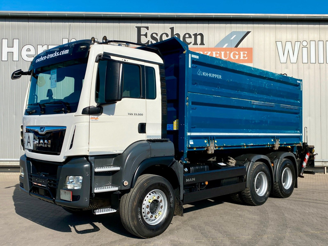 MAN TGS 33.500 6x4 BB | Palfinger M12L80*Bordmatik MAN TGS 33.500 6x4 BB | Palfinger M12L80*Bordmatik - 덤프트럭, 크레인 트럭 : 사진 2 MAN TGS 33.500 6x4 BB | Palfinger M12L80*Bordmatik MAN TGS 33.500 6x4 BB | Palfinger M12L80*Bordmatik - 덤프트럭, 크레인 트럭 : 사진 2