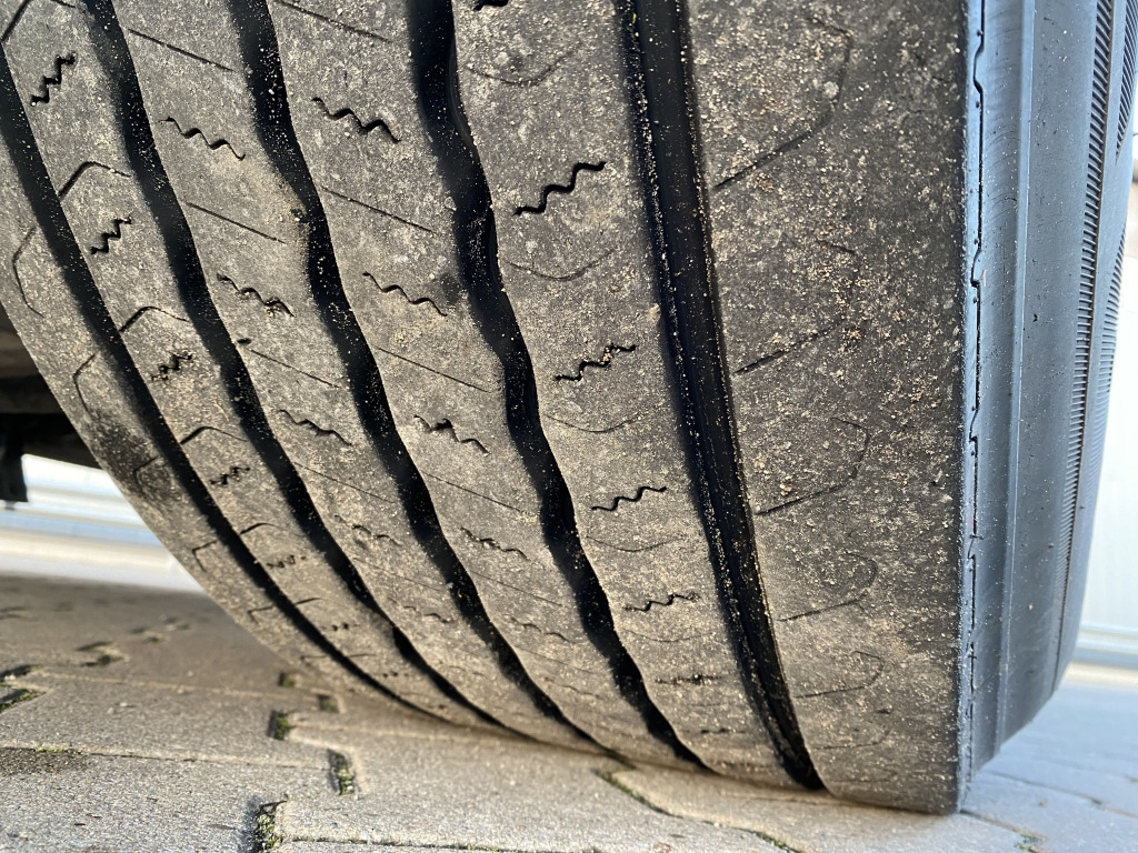 MAN TGX 18.420 4x2 BLS - 트랙터 유닛 : 사진 3 MAN TGX 18.420 4x2 BLS - 트랙터 유닛 : 사진 3