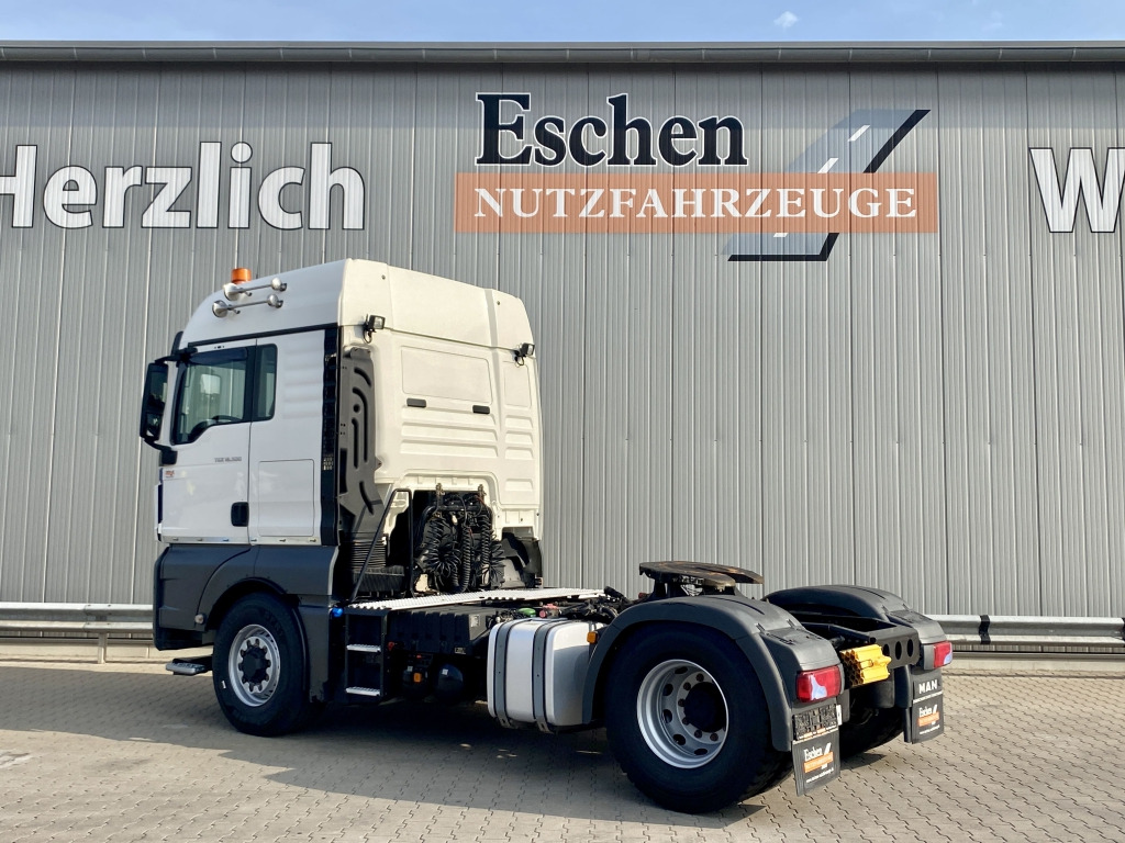 MAN TGX 18.500 4x4 H BLS - 트랙터 유닛 : 사진 3 MAN TGX 18.500 4x4 H BLS - 트랙터 유닛 : 사진 3