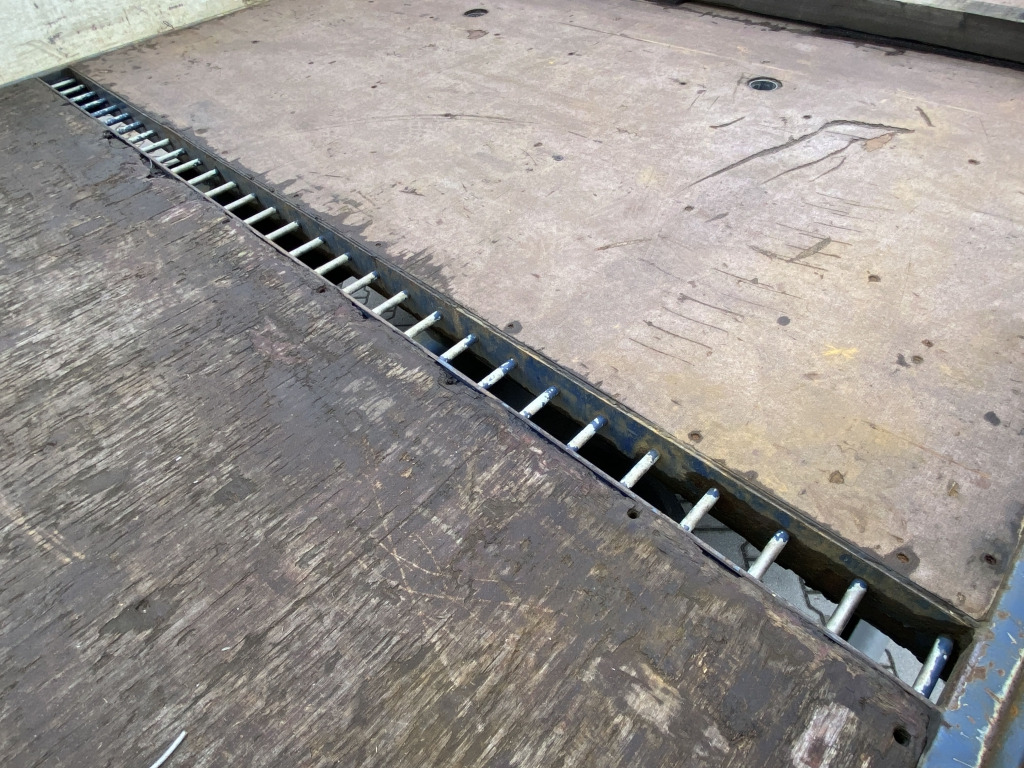 Mercedes-Benz 1224 L Atego / MKG-Faltkran - 드롭사이드/ 플랫베드 트럭, 크레인 트럭 : 사진 3 Mercedes-Benz 1224 L Atego / MKG-Faltkran - 드롭사이드/ 플랫베드 트럭, 크레인 트럭 : 사진 3