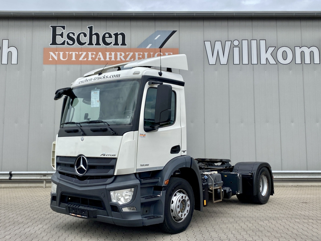 Mercedes-Benz 1836 LS 4x2 Antos - 트랙터 유닛 : 사진 1 Mercedes-Benz 1836 LS 4x2 Antos - 트랙터 유닛 : 사진 1