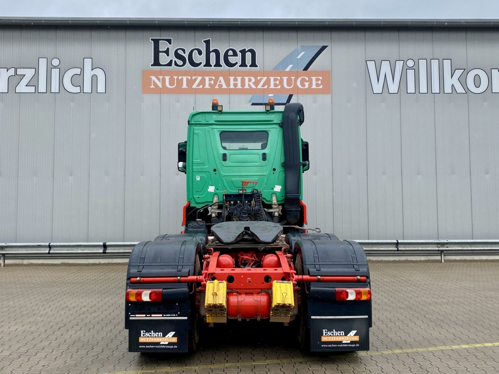 Mercedes-Benz 2663 LS Arocs 6x4 - 트랙터 유닛 : 사진 4 Mercedes-Benz 2663 LS Arocs 6x4 - 트랙터 유닛 : 사진 4