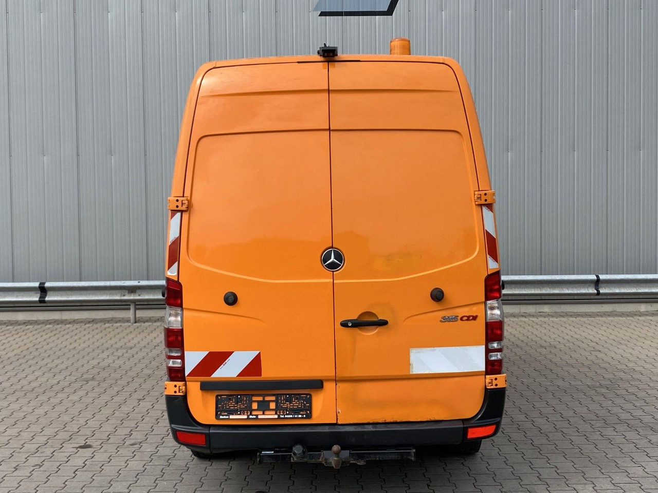 Mercedes-Benz 315 CDI Kamerawagen| PC-Setup*Standklima*RFK*AHK - 패널 밴 : 사진 4 Mercedes-Benz 315 CDI Kamerawagen| PC-Setup*Standklima*RFK*AHK - 패널 밴 : 사진 4
