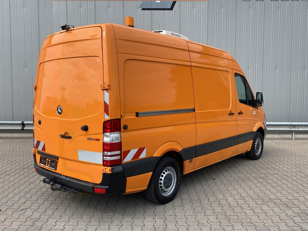 Mercedes-Benz 315 CDI Kamerawagen| PC-Setup*Standklima*RFK*AHK - 패널 밴 : 사진 5 Mercedes-Benz 315 CDI Kamerawagen| PC-Setup*Standklima*RFK*AHK - 패널 밴 : 사진 5