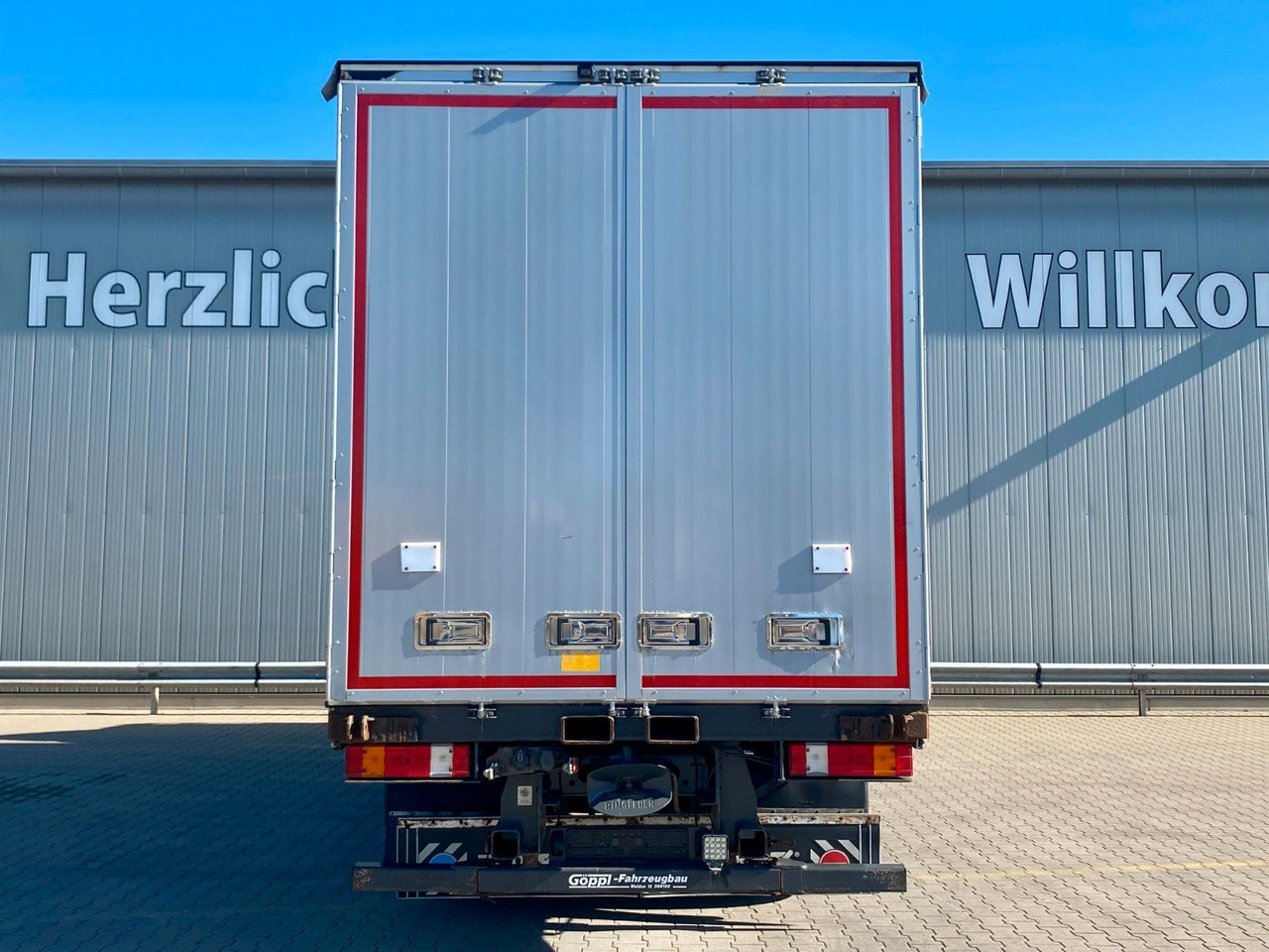 Mercedes-Benz Actros 2541| beidseitig Gardine*Edscha*AHK*Klima - 커튼사이더 트럭 : 사진 4 Mercedes-Benz Actros 2541| beidseitig Gardine*Edscha*AHK*Klima - 커튼사이더 트럭 : 사진 4
