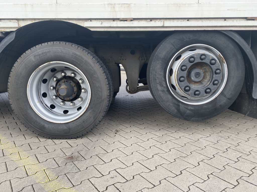 Scania 114 G 340 / 6x2 BL - 커튼사이더 트럭 : 사진 3 Scania 114 G 340 / 6x2 BL - 커튼사이더 트럭 : 사진 3