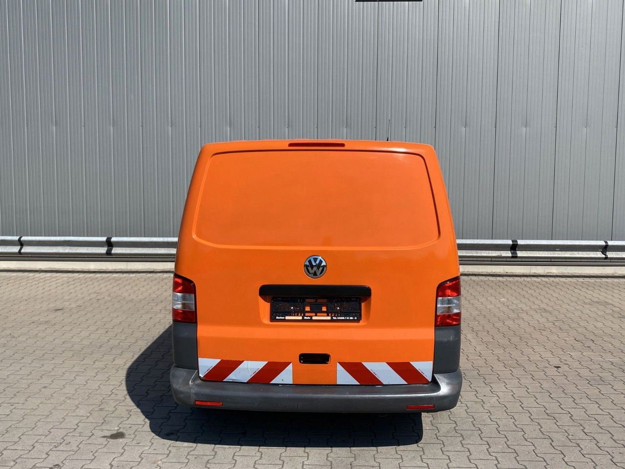 Volkswagen Transporter | IBAK Kanalrohr*PC-Setup*Klima*STHZ - 소형 밴 : 사진 5 Volkswagen Transporter | IBAK Kanalrohr*PC-Setup*Klima*STHZ - 소형 밴 : 사진 5