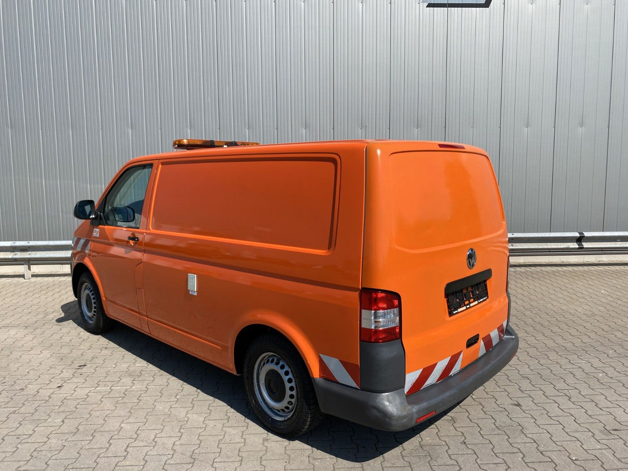 Volkswagen Transporter | IBAK Kanalrohr*PC-Setup*Klima*STHZ - 소형 밴 : 사진 4 Volkswagen Transporter | IBAK Kanalrohr*PC-Setup*Klima*STHZ - 소형 밴 : 사진 4