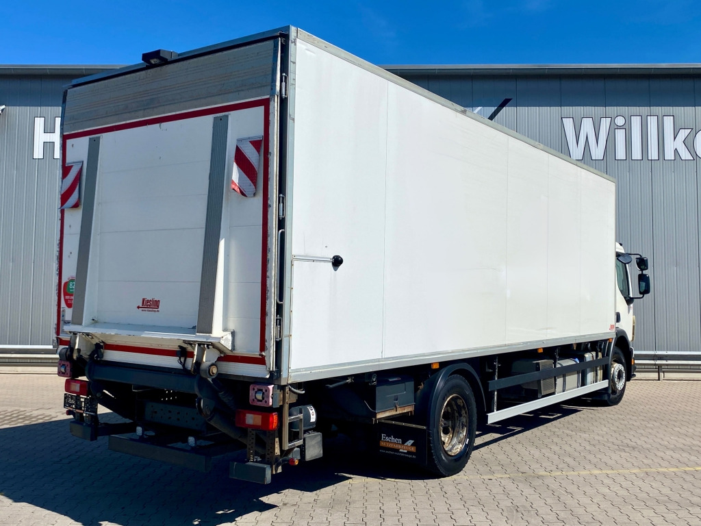 Volvo FE 280 / MBB-LBW - 냉동탑차 : 사진 5 Volvo FE 280 / MBB-LBW - 냉동탑차 : 사진 5