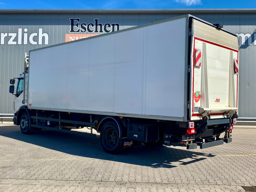 Volvo FE 280 / MBB-LBW - 냉동탑차 : 사진 3 Volvo FE 280 / MBB-LBW - 냉동탑차 : 사진 3