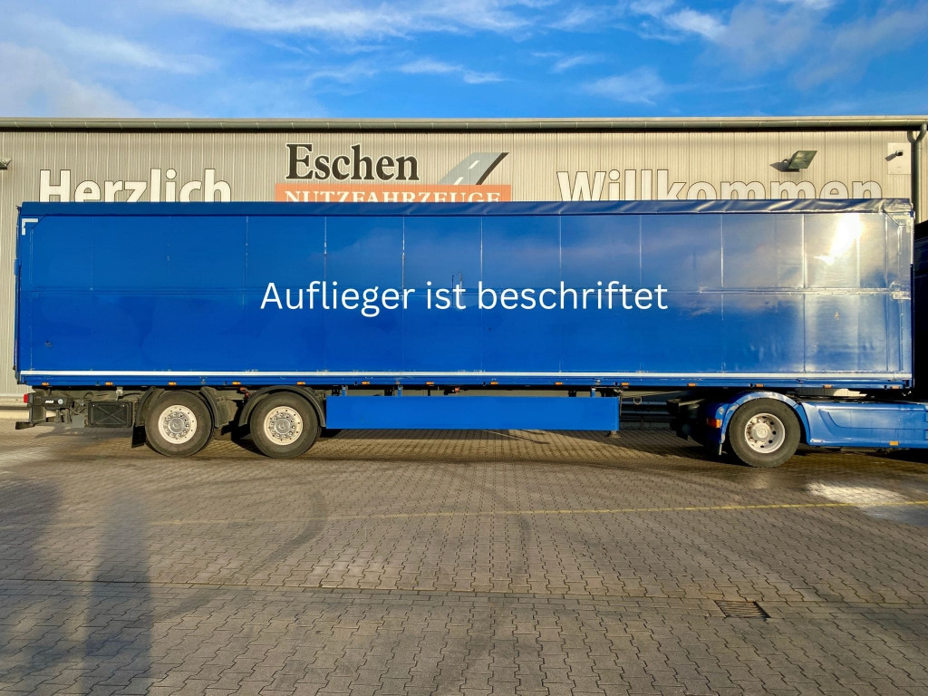 Wilken S 29-2 / MBB-LBW - 자판기 트레일러 : 사진 5 Wilken S 29-2 / MBB-LBW - 자판기 트레일러 : 사진 5