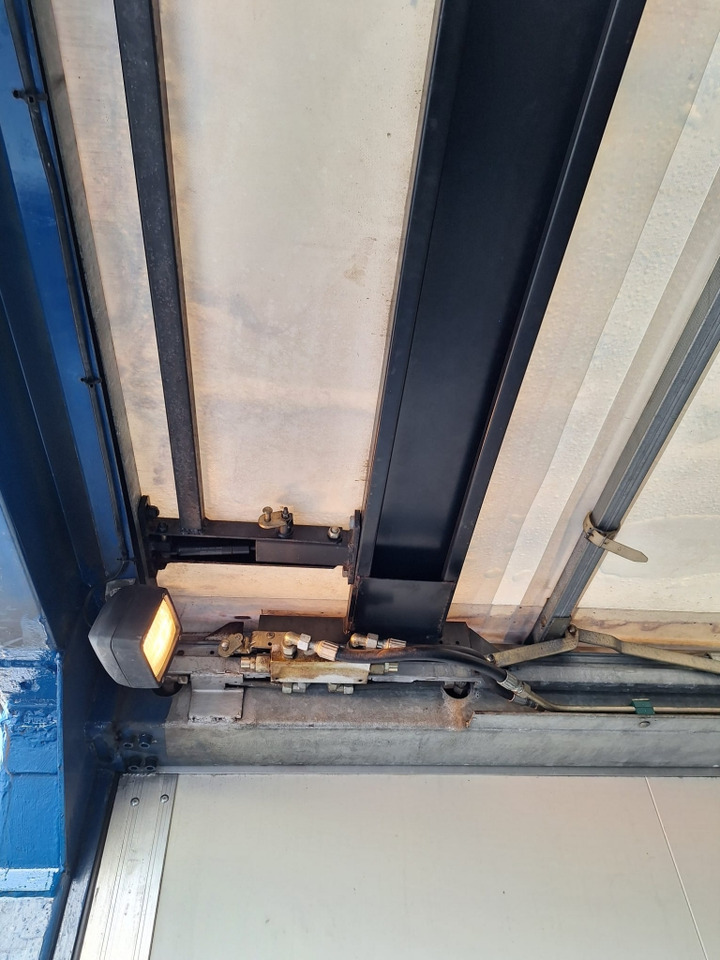 자판기 트레일러 Wilken S 29-2 / MBB-LBW : 사진 32 자판기 트레일러 Wilken S 29-2 / MBB-LBW : 사진 32