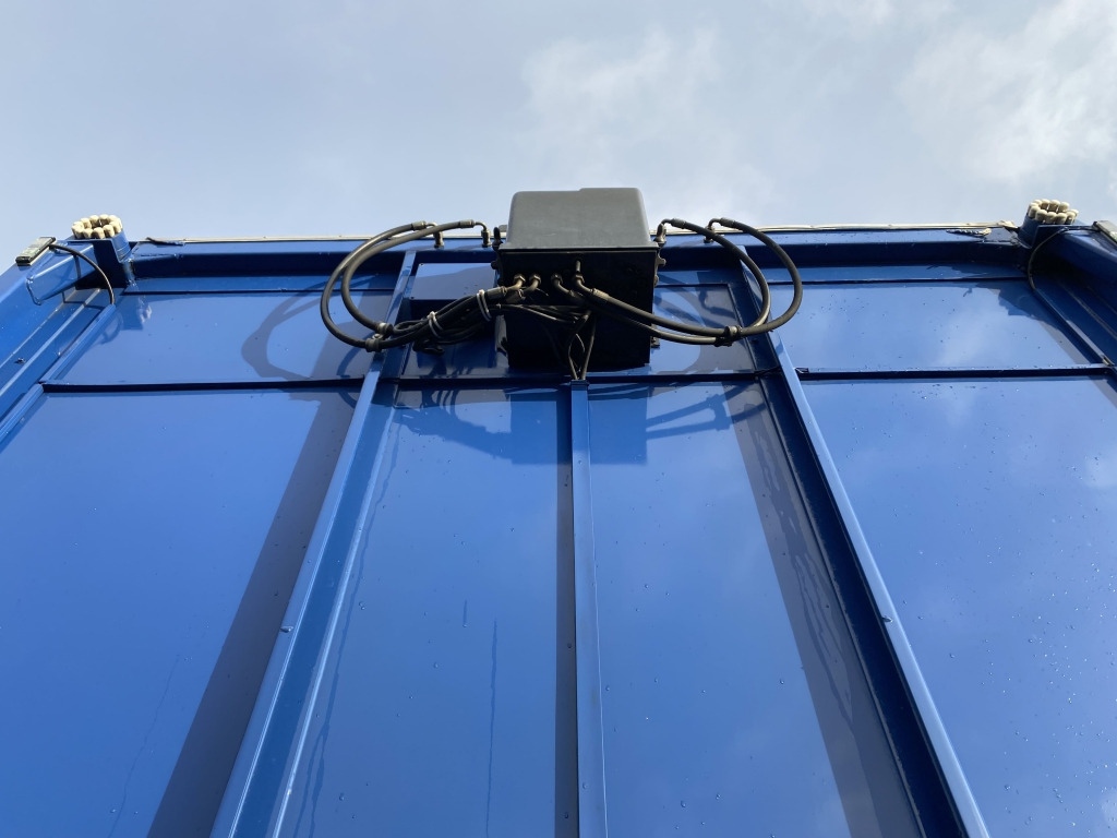 자판기 트레일러 Wilken S 29-2 / MBB-LBW : 사진 13 자판기 트레일러 Wilken S 29-2 / MBB-LBW : 사진 13